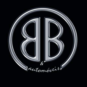 Logo de BBAUTOMOVEIS