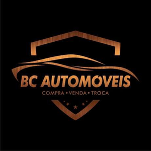Logo de BC Automóveis