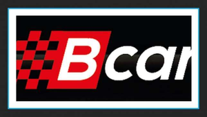 Logo de Bcar