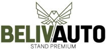 Logo de Belivauto