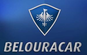 Logo de Belouracar Marina de Cascais
