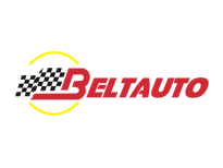 Logo de Beltauto comércio de automóveis (Lançada)