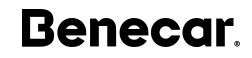 Logo de Benecar ® Cidade do Automóvel