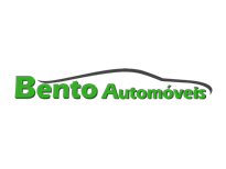 Logo de Bento Automóveis