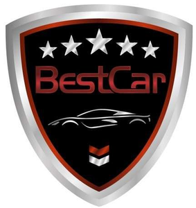 Logo de BestCar