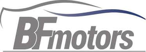 Logo de BF Motors