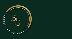 Logo de BG Consultoria automóvel