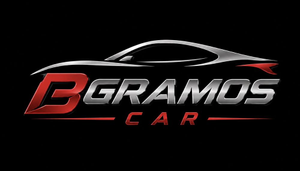 Logo de BGRAMOS