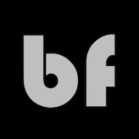 Logo de Binário Futuro