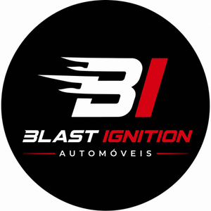 Logo de Blast Ignition Automóveis
