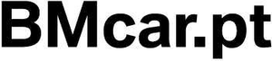 Logo de BMcar Póvoa de Varzim