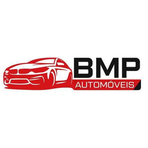 Logo de BMP Automóveis
