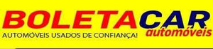 Logo de Boletacar