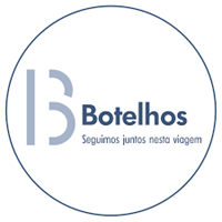 Logo de BOTELHOS