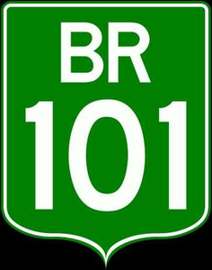 Logo de BR 101 Investment Group