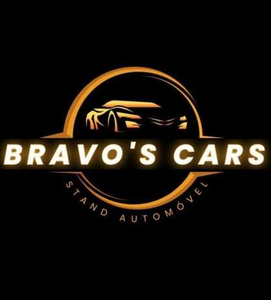 Logo de Bravo´s Cars