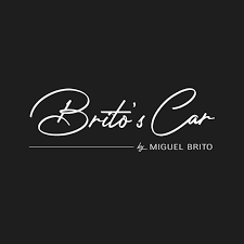 Logo de Brito's Car by Miguel Brito
