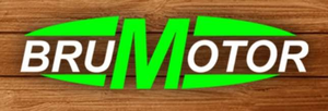 Logo de Brumotor