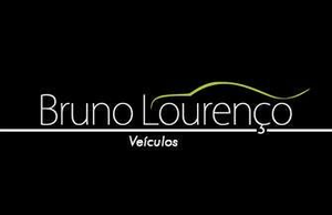 Logo de Bruno Lourenço- Automóveis
