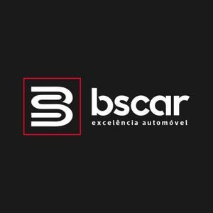 Logo de Bscar