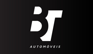 Logo de Bt Automoveis