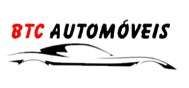 Logo de BTC Automóveis unipessoal lda
