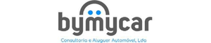 Logo de ByMyCar - Consultoria e Aluguer Automóvel, Lda