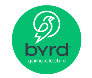 Logo de Byrdstore - Sintra