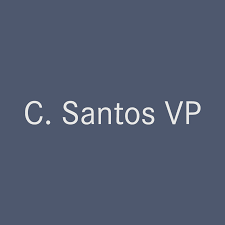 Logo de C. Santos VP – Cascais
