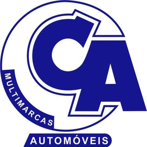 Logo de CA Automóveis