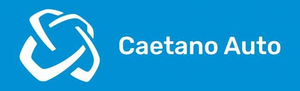Logo de Caetano Auto SA - Barreiro