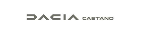 Logo de Caetano Dacia - Maia