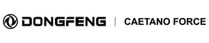 Logo de Caetano Force Dongfeng Porto