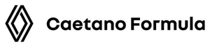 Logo de Caetano Formula Gondomar