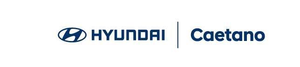 Logo de Caetano Hyundai - Porto