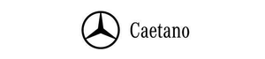 Logo de Caetano Mercedes-Benz - Covilhã