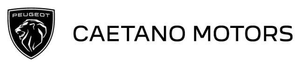Logo de Caetano Motors Almada