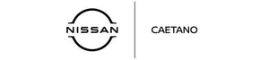 Logo de Caetano Nissan - Lisboa (Benfica)