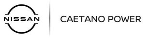 Logo de Caetano Power Almada