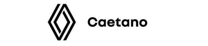 Logo de Caetano Reanult - Gaia