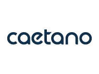 Logo de Caetano Renault - Gaia