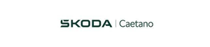 Logo de Caetano Škoda - Aveiro