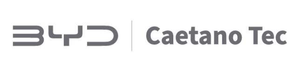 Logo de Caetano Tec Maia