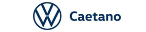 Logo de Caetano Volkswagen - Gaia