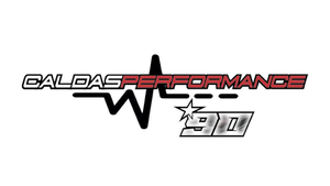 Logo de CaldasPerformance