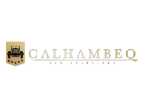 Logo de CalhambeQ