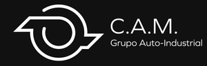 Logo de CAM Cascais