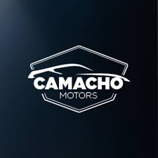 Logo de Camacho Motors