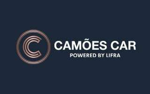 Logo de CamõesCar
