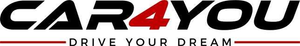 Logo de Car4you - Showroom Lisboa